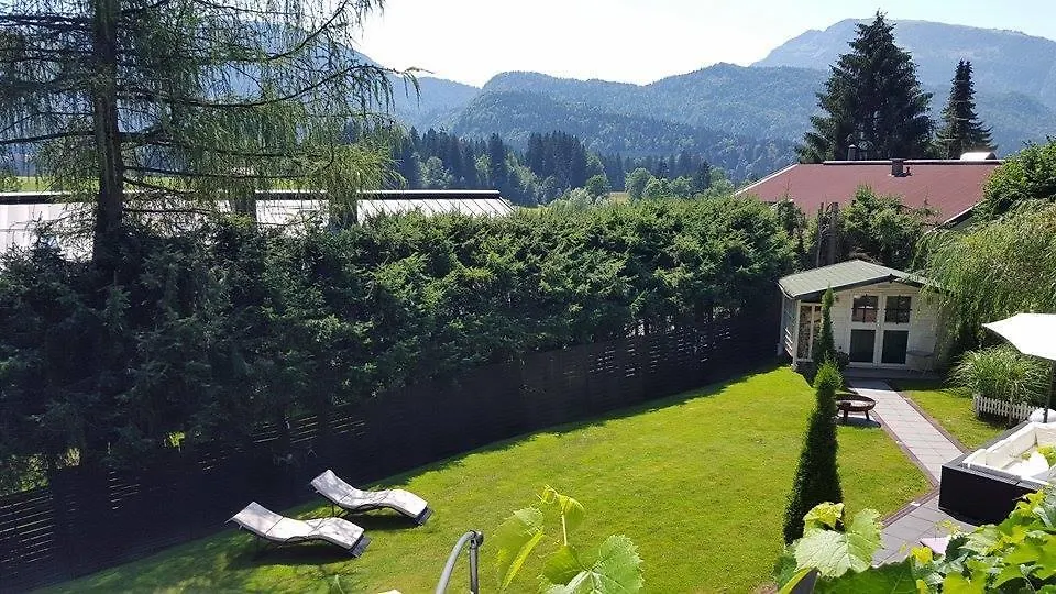 Gaestehaus Tanneck Reit im Winkl