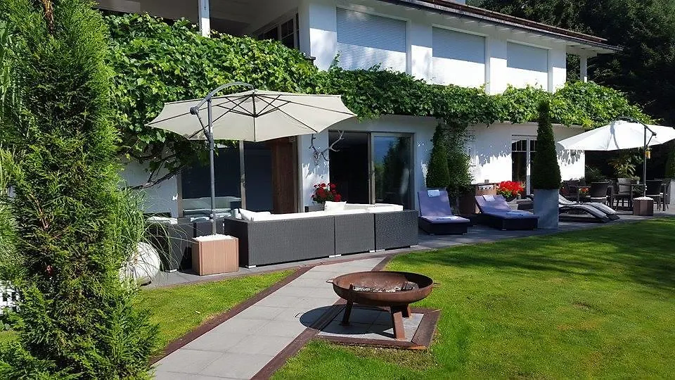 Guest house Gaestehaus Tanneck Reit im Winkl