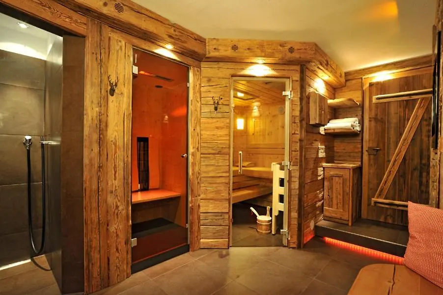 Gaestehaus Tanneck Reit im Winkl Guest house