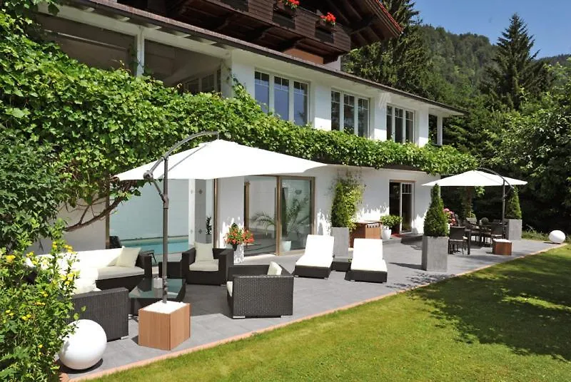 *** Guest house Gaestehaus Tanneck Reit im Winkl Germany