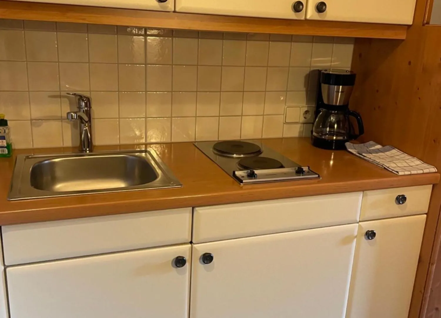 Gaestehaus Tanneck Reit im Winkl 3*,  Germany