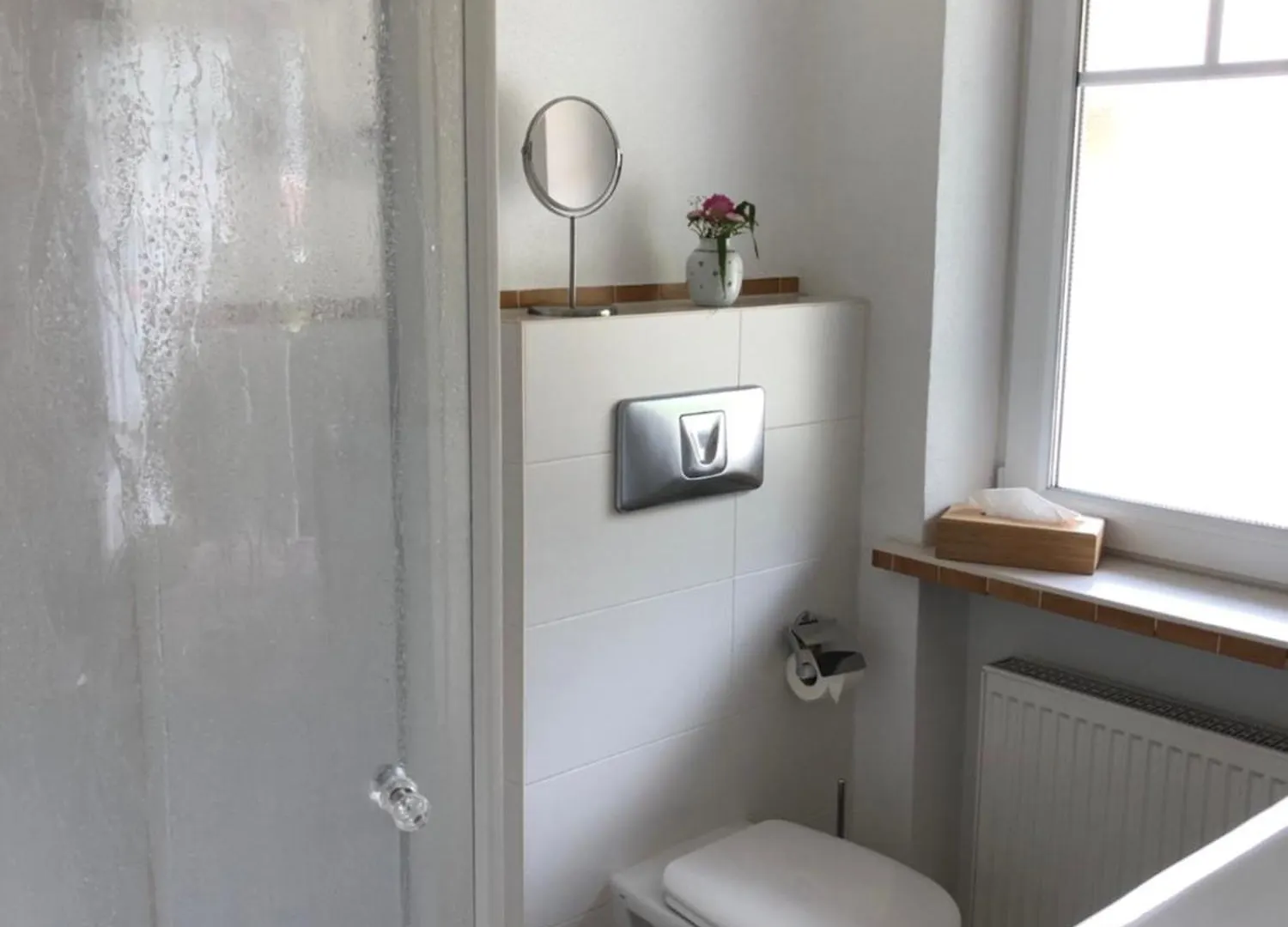Guest house Gaestehaus Tanneck Reit im Winkl