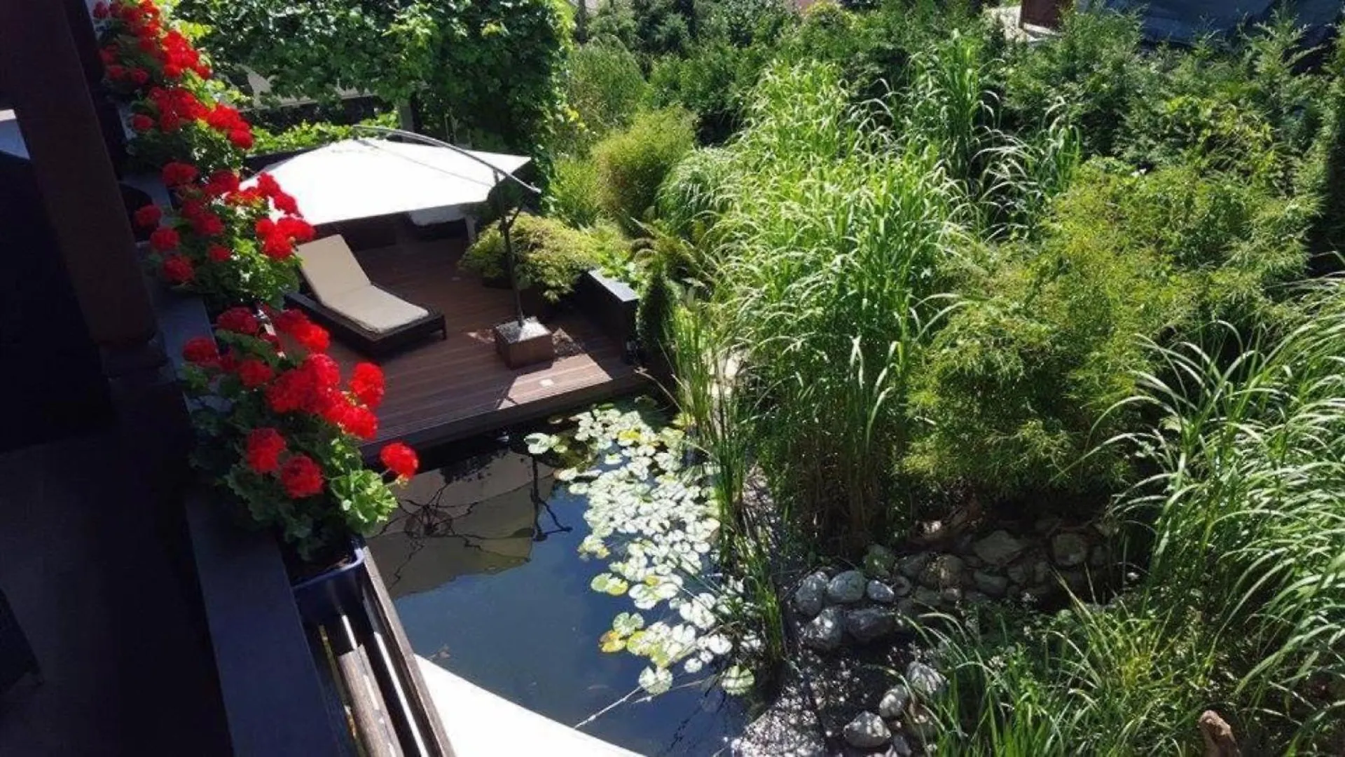 Gaestehaus Tanneck Reit im Winkl Guest house