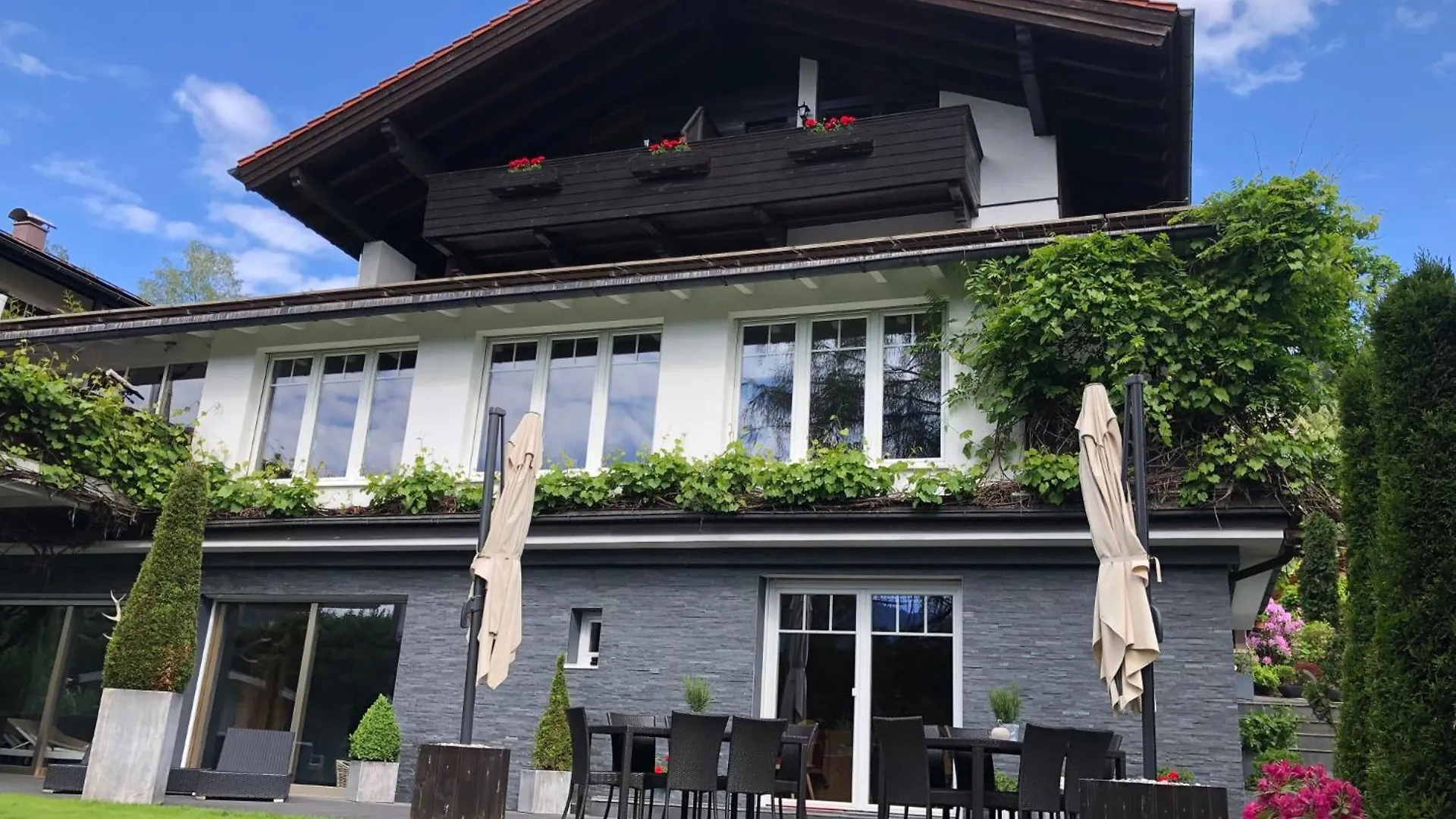 Guest house Gaestehaus Tanneck Reit im Winkl