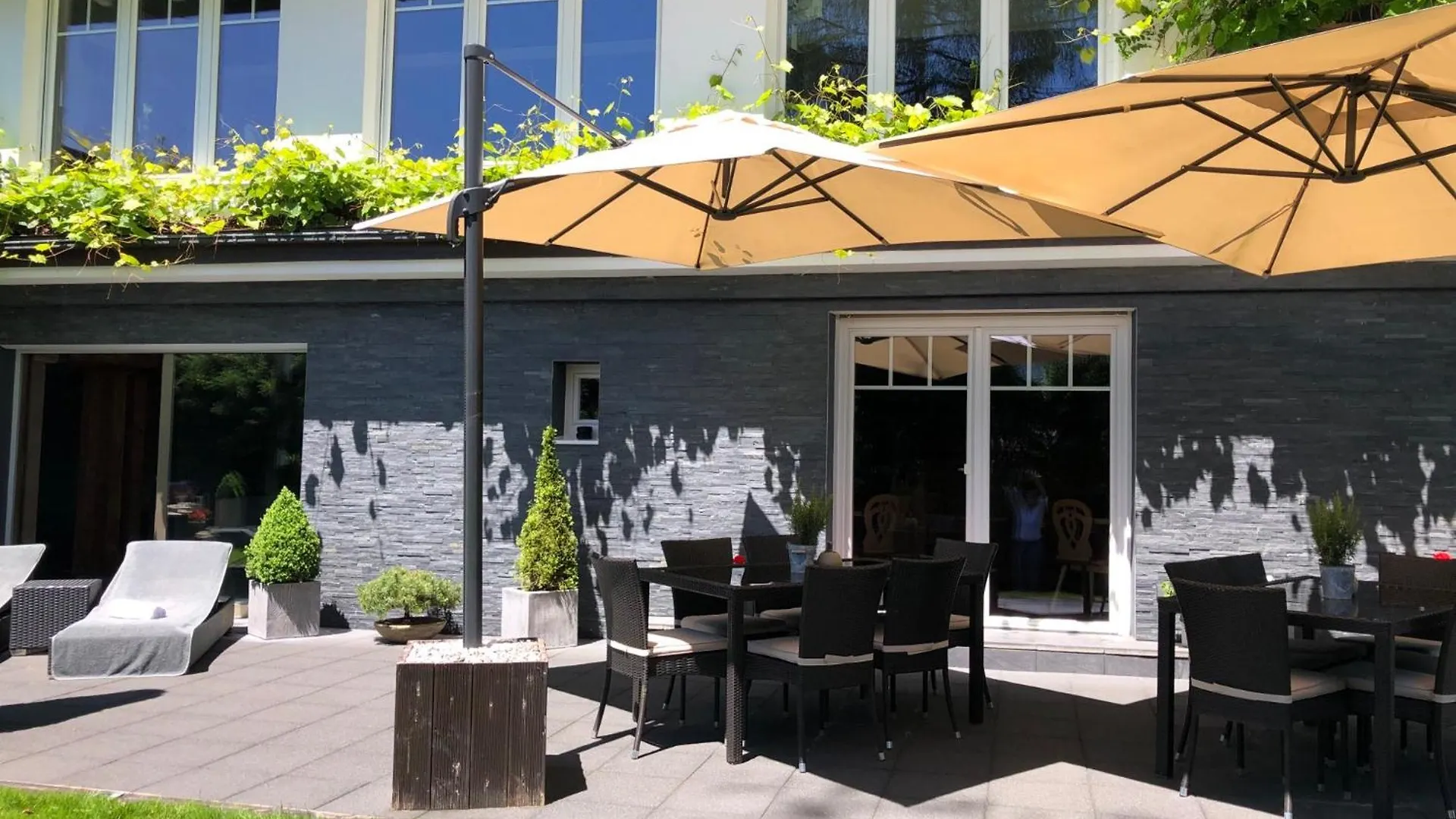 Guest house Gaestehaus Tanneck Reit im Winkl
