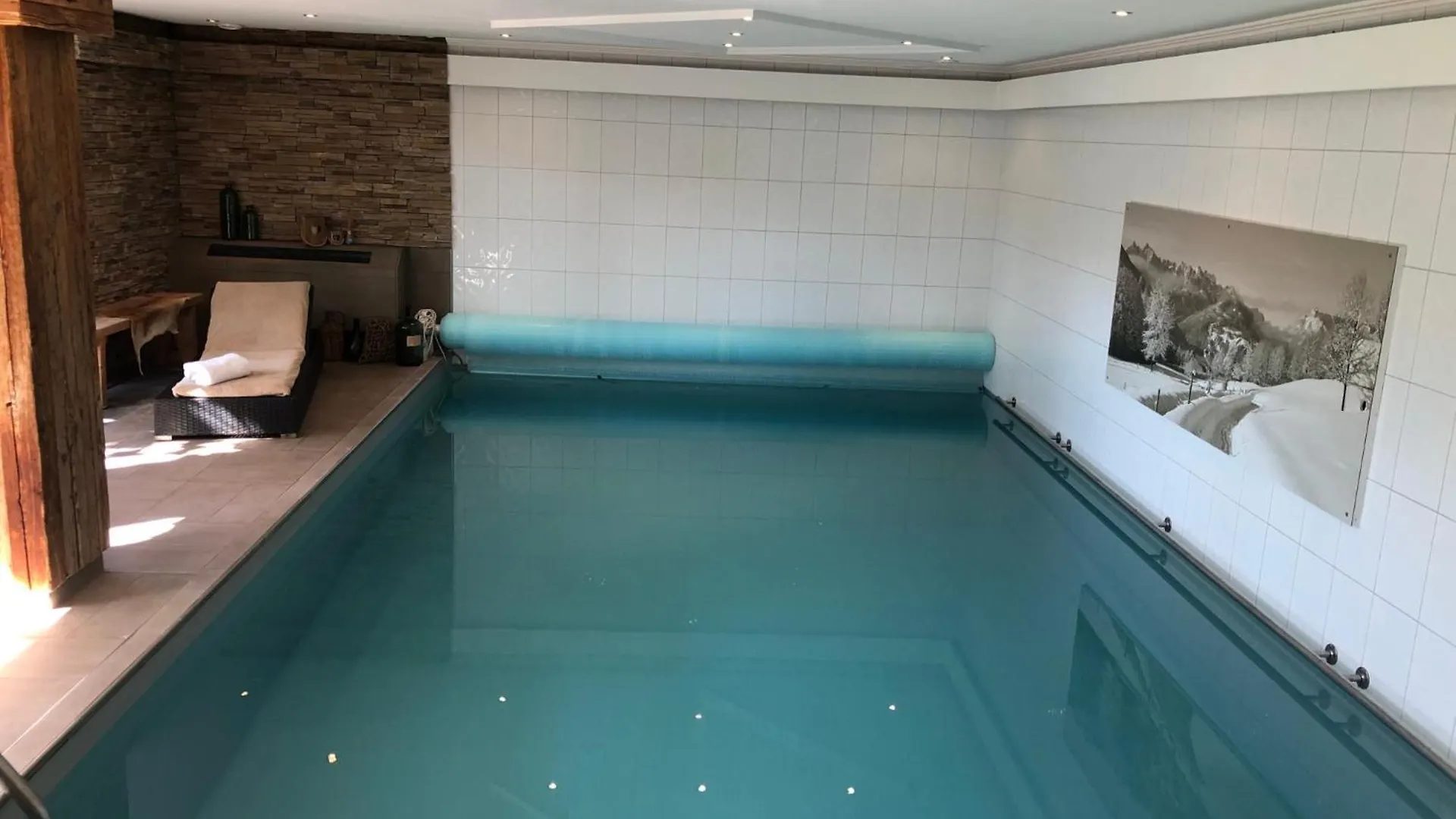 Guest house Gaestehaus Tanneck Reit im Winkl