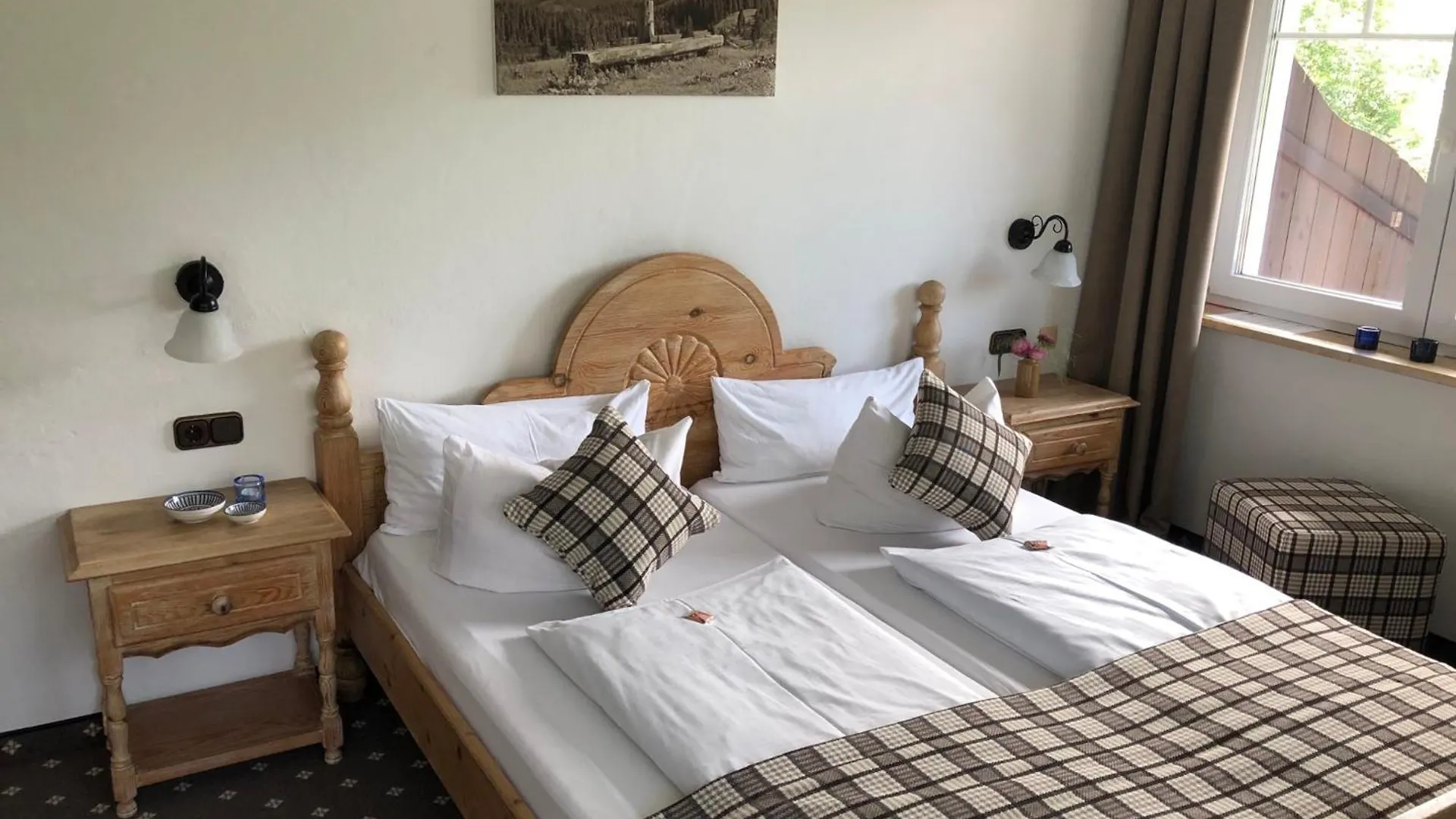 Gaestehaus Tanneck Reit im Winkl Germany
