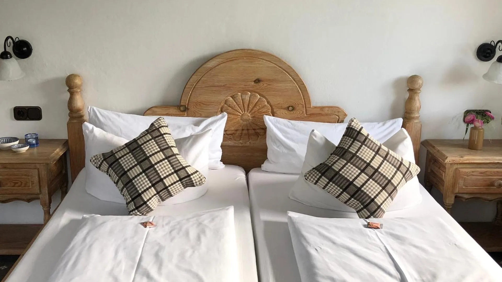 Guest house Gaestehaus Tanneck Reit im Winkl