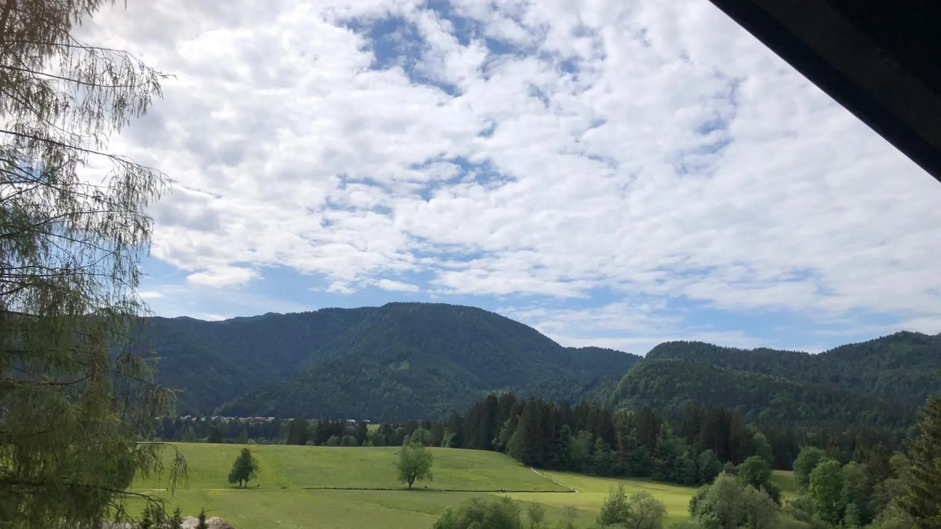 Gaestehaus Tanneck Reit im Winkl 3*,  Germany