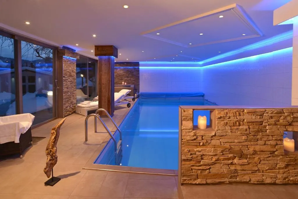 Gaestehaus Tanneck Reit im Winkl Guest house