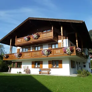  Apartment Haus Im Kurpark