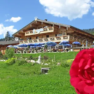 3* Hotel Winklmoos Sonnenalm
