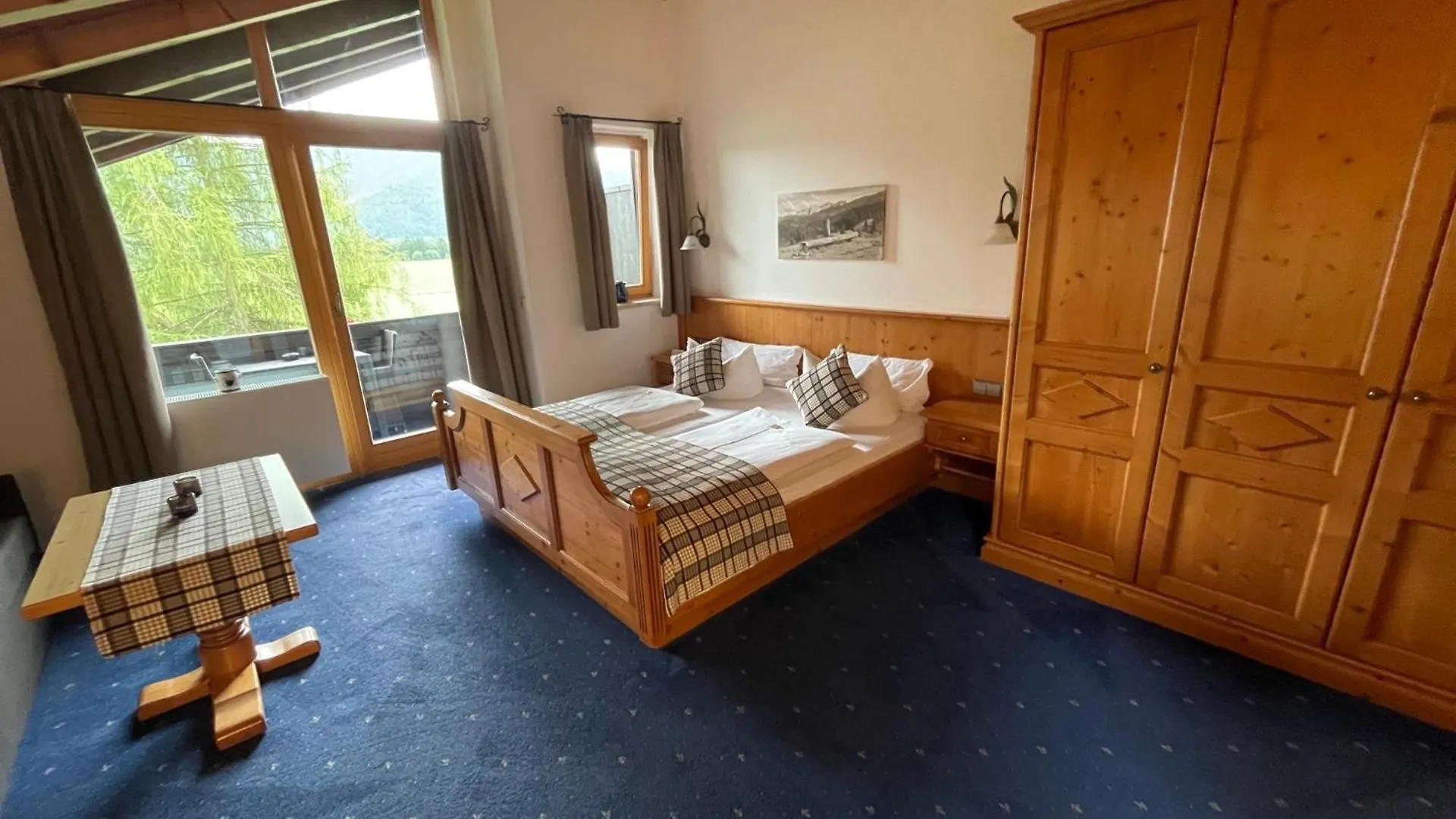Gaestehaus Tanneck Reit im Winkl