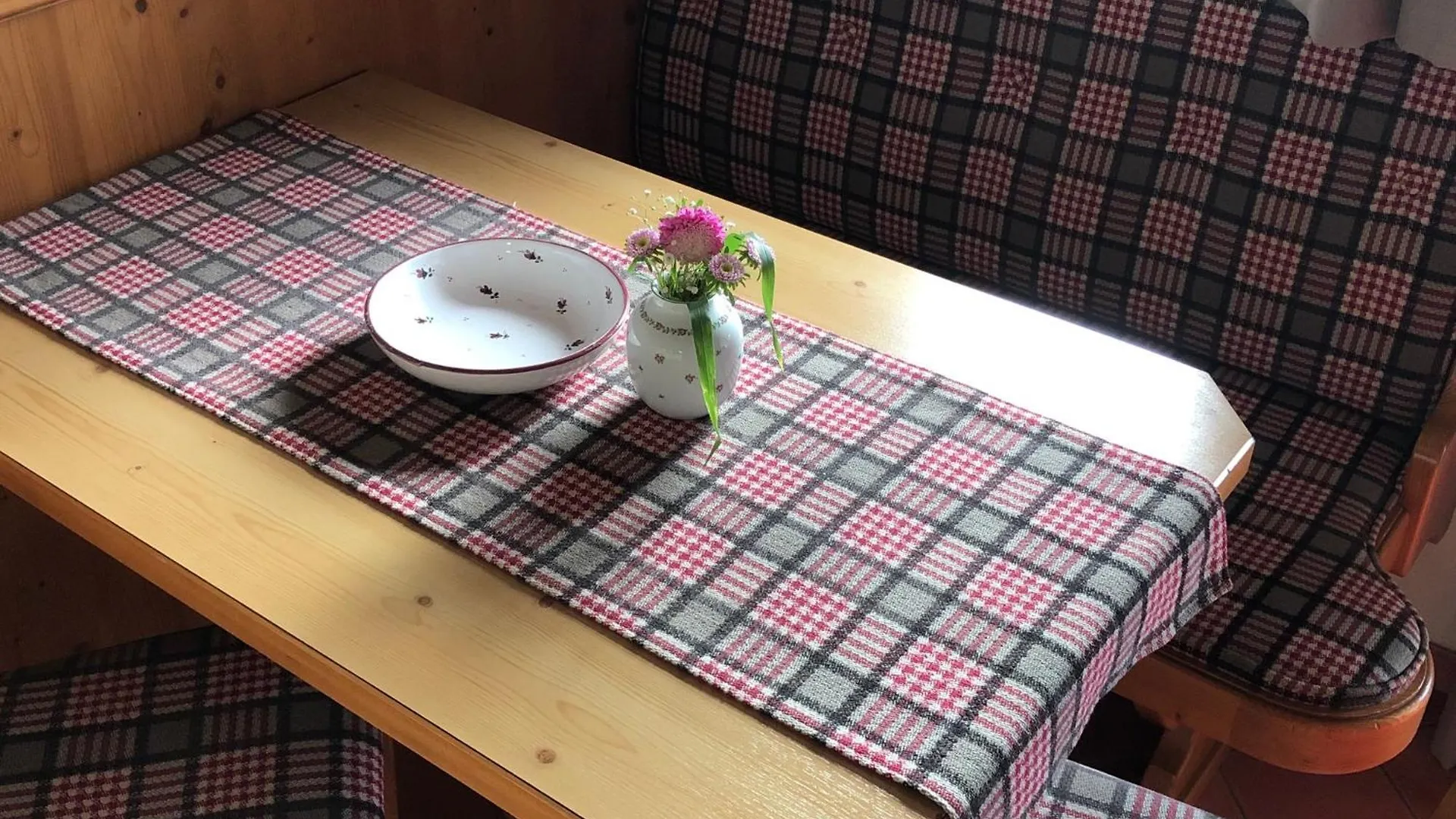 Guest house Gaestehaus Tanneck Reit im Winkl
