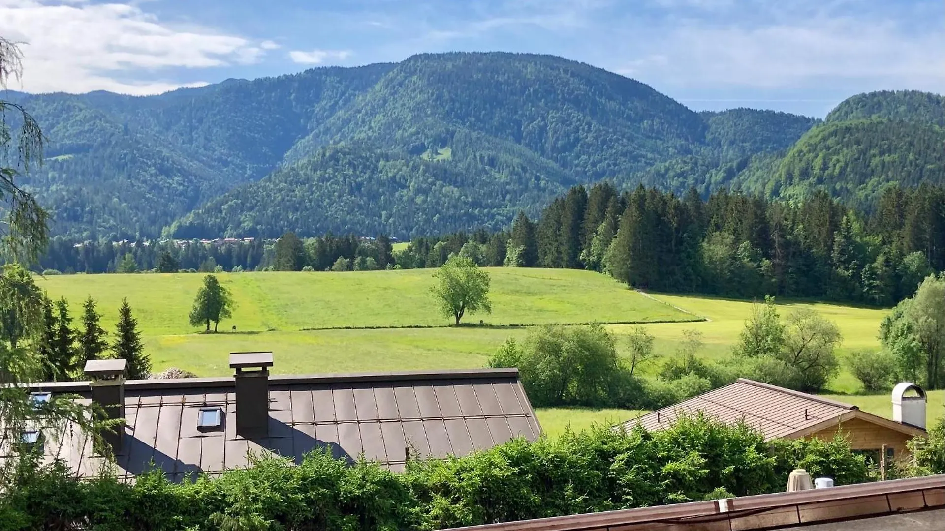 Gaestehaus Tanneck Reit im Winkl